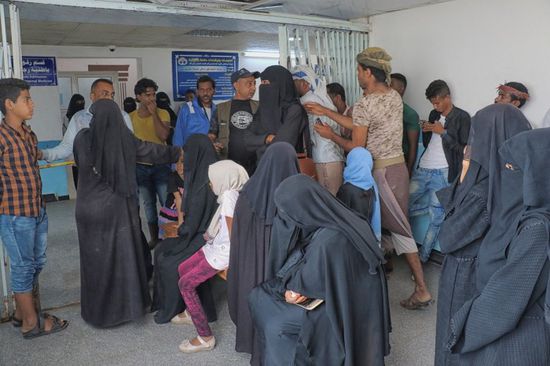 الصحة العالمية: اليمن يعاني ندرة في العاملين بالصحة النفسية