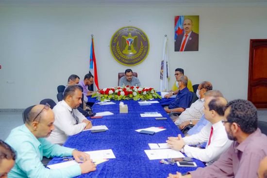 "الانتقالي" يدين جرائم مليشيا الإخوان في نصاب وجردان