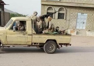 تعزيزات إخوانية في نصاب ردًا على الاحتقان الشعبي