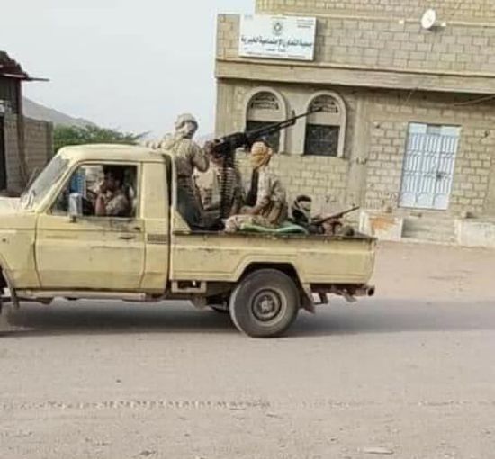 تعزيزات إخوانية في نصاب ردًا على الاحتقان الشعبي