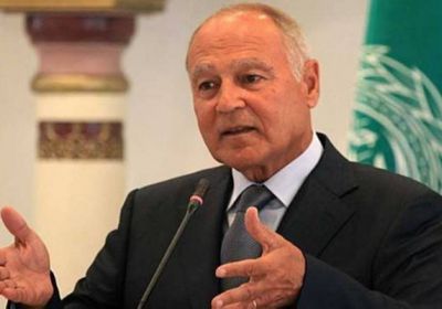  الجامعة العربية تدين العملية العسكرية التركية بالعراق