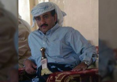 عوض بن الوزير: الدولة تديرها مليشيا وشبوة بيد عصابة