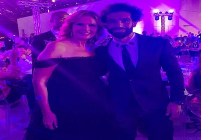 في عيد ميلاده.. يسرا لـ محمد صلاح :دايمًا ناجح وفخر لينا