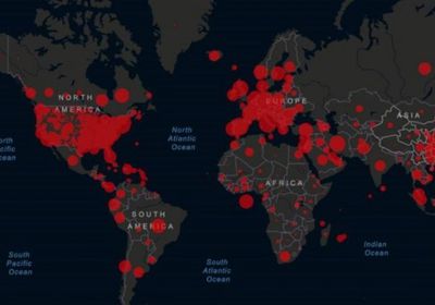  تعرف على آخر إحصائيات كورونا حول العالم