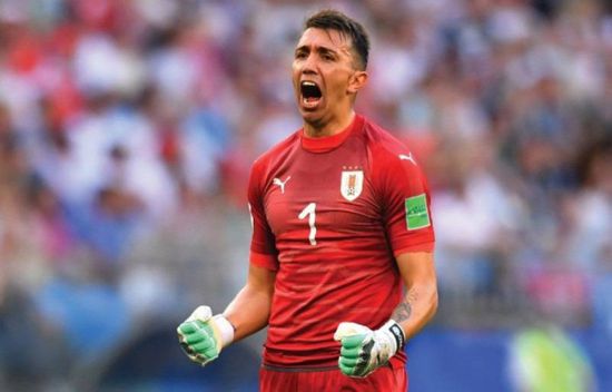 بعد إصابته الخطيرة.. جالطة سراي يدعم موسليرا