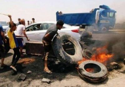  انفجار بمدينة صلاح الدين بالعراق يؤدي إلى مقتل 3 أشخاص وإصابة 4 آخرين