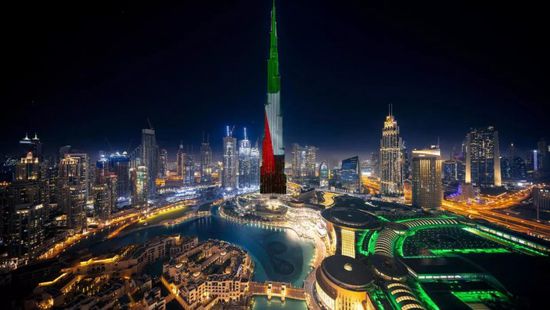 أبو ظبي تمدد حظر التنقل بين مدنها لمدة أسبوع بدءا من غد