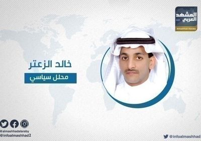 الزعتر: لا فرق بين الإرهاب الحوثي والإجرام الإخواني