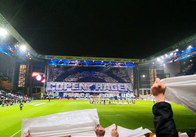 الدنمارك تسمح بحضور أكثر من 500 مشجع في 3 مباريات منها ديربي كوبنهاجن