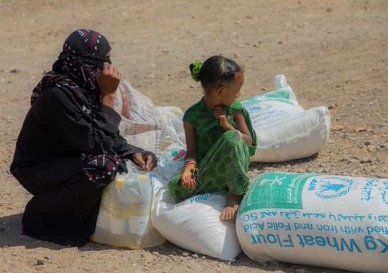 مخيمات النازحين.. توقف خدمات الإغاثة أشد خطورة من انتشار كورونا