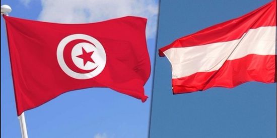  تونس والنمسا تبحثان التحديات الاقتصادية والاجتماعية في ظل جائحة كورونا