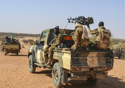 كمين مُسلح يستهدف 24 جنديا بالجيش المالي