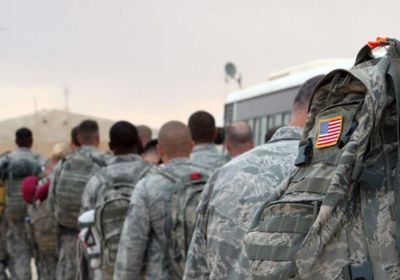  ألمانيا عن قرار ترامب بخفض القوات الأميركية في أوروبا: ليست موجودة للدفاع عنا