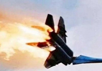 الجيش الأمريكي: تحطم مقاتلة ومقتل قائدها خلال مهمة تدريبية