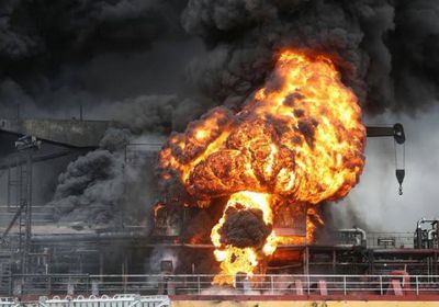  سماع دوي انفجار ضخم قرب الحدود الكورية الشمالية