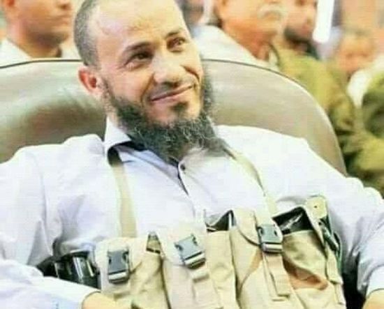 على يد حارسه.. اغتيال أبو الصدوق القيادي بمقاومة تعز