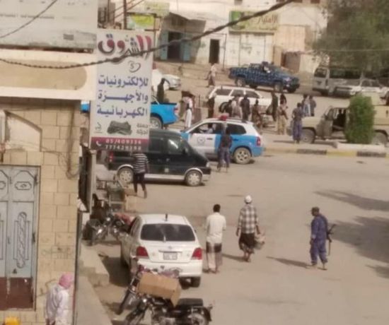 اغتيال مواطن في كمين مسلح بسيئون