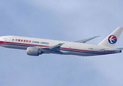  أمريكا والصين تستئنفان الرحلات الجوية المشتركة تدريجيا