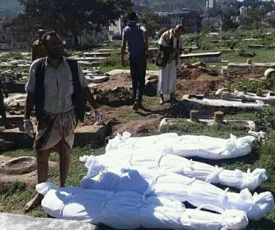 كورونا يخنق إب والمليشيا تتربح باحتكار المعقمات