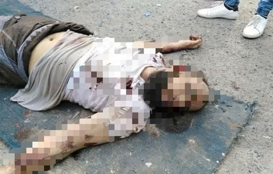 تفاصيل اللحظات الأخيرة قبل اغتيال "أبو الصدوق" في تعز