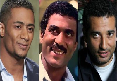 عمرو سعد أم محمد رمضان؟.. نبيل الحلفاوي يكشف عن الأفضل لتجسيد أحمد زكي