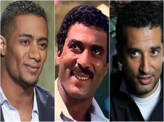 عمرو سعد أم محمد رمضان؟.. نبيل الحلفاوي يكشف عن الأفضل لتجسيد أحمد زكي