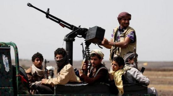 اعتداءات الحوثي.. ترويعٌ للسكان وإجهاضٌ للحل السياسي