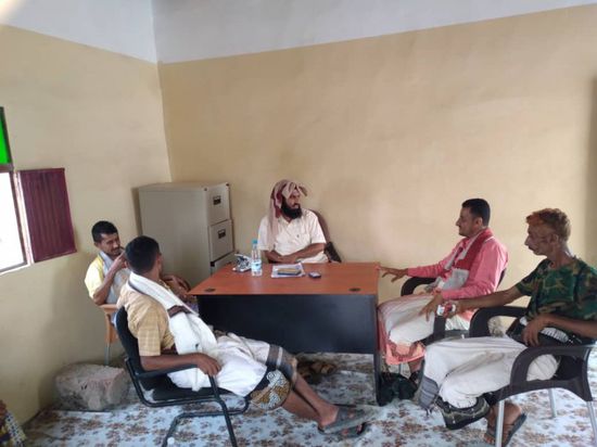 انتقالي مسيمير لحج: إجراءات لمكافحة التلاعب بالأسعار