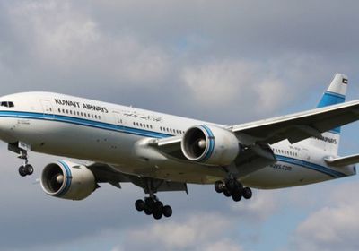 1160 عالقًا مصريًا يعودون من الكويت عبر 8 رحلات جوية