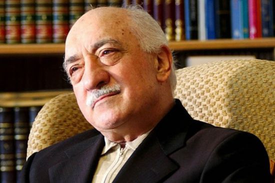  اعتقال 318 تركيًا بدعوى سلطهم بغولن