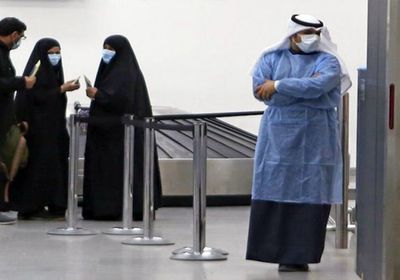 الإمارات تُسجل وفاتين و346 إصابة جديدة بفيروس كورونا