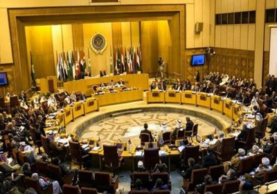 الجامعة العربية: ندعم الموقف المصري في مفاوضات سد النهضة