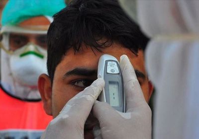 تونس تُسجل 15 إصابة جديدة بفيروس كورونا