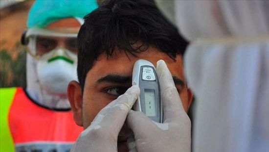تونس تُسجل 15 إصابة جديدة بفيروس كورونا