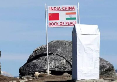 مقتل ضابط هندي وجنديين على يد قوات صينية بوادي جلوان الحدودي