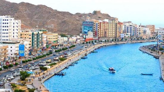 تعديل مواعيد حظر التجوال في حضرموت