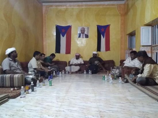 "انتقالي المسيلة" يشيد بانتصارات القوات الجنوبية