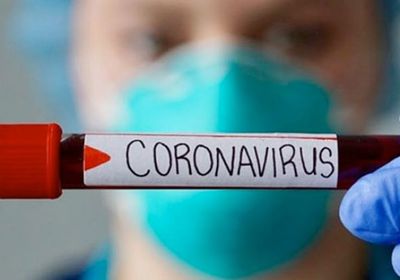 الصحة المالية تسجل 33 إصابة جديدة بفيروس كورونا