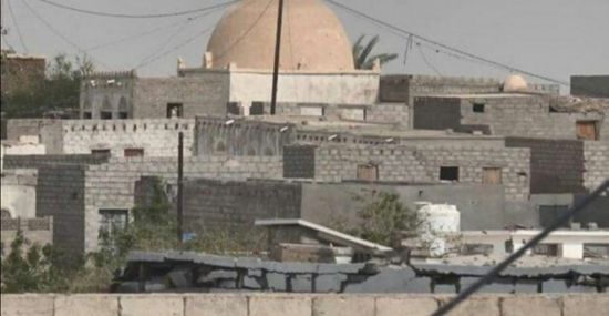 عدوان حوثي جديد على المدنيين في الدريهمي