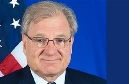 سفير واشنطن في ليبيا: سوء معاملة المصريين في ترهونة تصدم الضمير وتتطلب تحقيقا