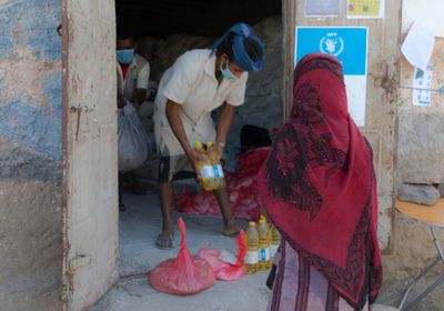 الغذاء العالمي: توزيع المساعدات أكثر صعوبة بسبب "كورونا"