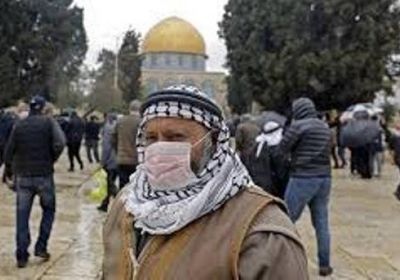  الاحتلال الإسرائيلي يعتقل فلسطينيين بينهم طفل من القدس