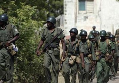  أمريكا تدين عمليات القتل العشوائية والوحشية مؤخراً في نيجيريا