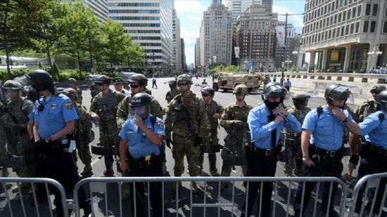 نيويورك.. سياسة جديدة لشرطة المدينة تعرّف عليها