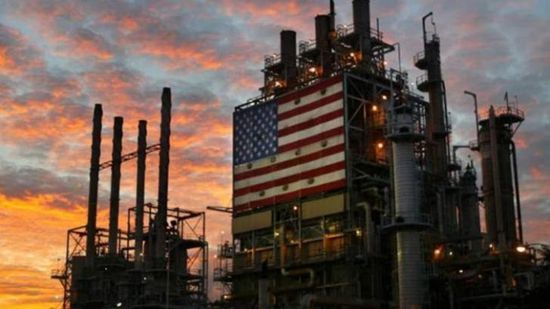 ارتفاع مخزونات النفط في أمريكا بنحو 3.9 مليون برميل