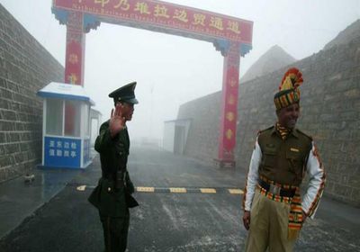 الصين: الوضع على الحدود مع الهند مستقر وتحت السيطرة