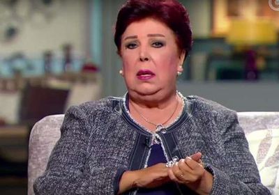 تعرف على تطورات الحالة الصحية للفنانة رجاء الجداوي