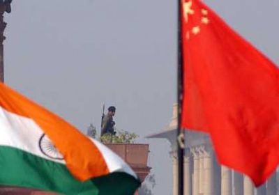 الصين تتفق مع الهند على حل الخلاف الحدودى بعد الاشتباكات العنيفة الأخيرة