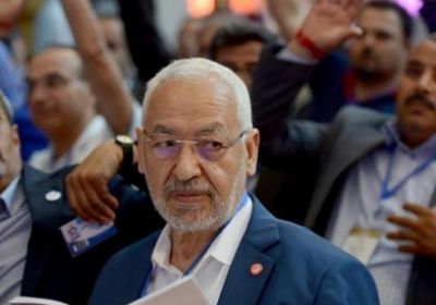 إعلامي سعودي يكشف التاريخ الأسود لـ الغنوشي