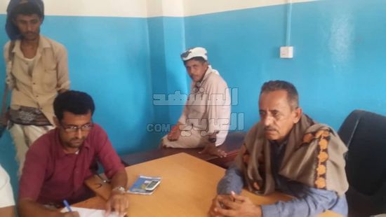 حقوق الإنسان بالانتقالي تطمئن على أوضاع زنجبار الأمنية